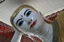 Kyaukhtatgyi-Pagode