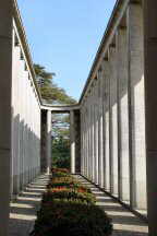 Htaukkyant Soldatenfriedhof