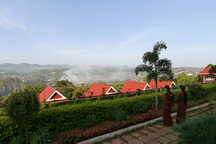 Hill Top Villa Ressort Hotel