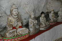 Pindaya-Höhle