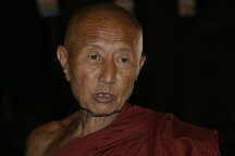 Sinkhaung Kloster