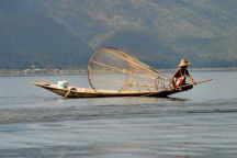 Inle-See