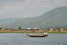 Inle-See