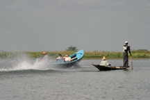 Inle-See