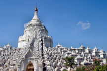 Hsinbyume-Pagode