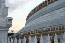 Kaunghmudaw-Pagode