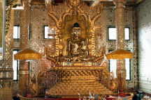 Botataung Pagode
