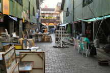 Scott Market