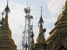 Yangon/Rangun