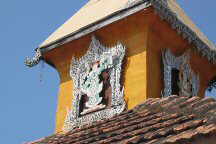 Shwemawdaw Pagode