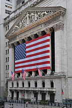 Wall Street, Brse