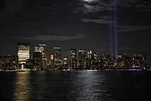 Skyline Manhattan