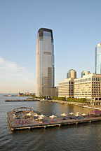 Goldman Sachs Tower