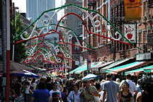 Little Italy
