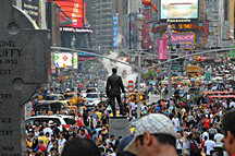 Times Square