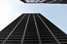 HSBC Bank Building