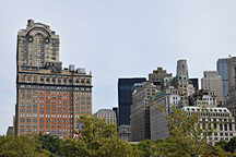 Battery Park