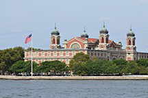 Ellis Island, Immigration Museum