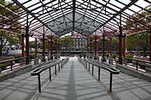 Immigration Museum