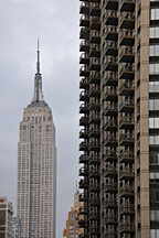 Empire State Building