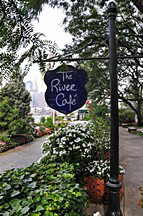 The River Cafe