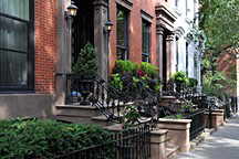 Columbia Heights