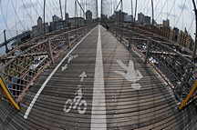 Brooklyn Bridge