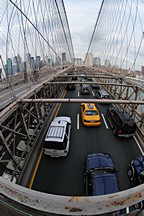 Brooklyn Bridge