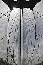 Brooklyn Bridge