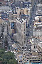 Flatiron Building