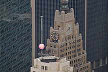 Paramount Building