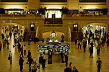 Grand Central Station