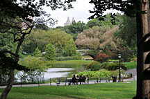 Central Park