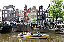 Amsterdam, Keizersgracht