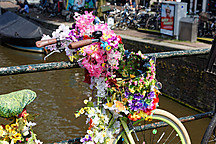 Amsterdam, Voorburgwal