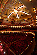 Amsterdam, Theater Tuschinski