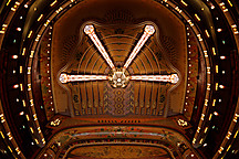 Amsterdam, Theater Tuschinski