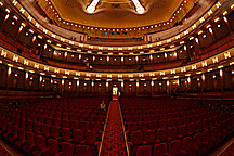 Amsterdam, Theater Tuschinski