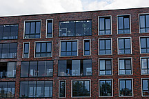 Amsterdam, Grachtenrundfahrt