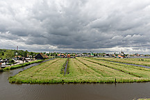 Zaandam, Zaans Museum