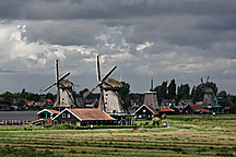 Zaandam, Zaans Museum