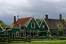 Zaandam, Zaans Museum