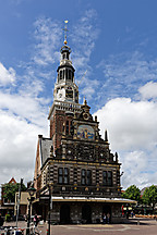 Alkmaar, Kaasmarkt Alkmaar