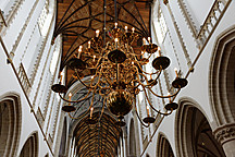 Haarlem, St-Bavo-Kirche