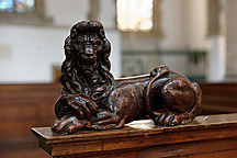 Haarlem, St-Bavo-Kirche