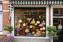 Haarlem, Kleine Houtstraat