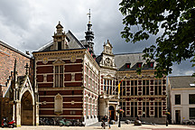 Utrecht, Universitt
