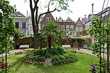 Utrecht, Florahof