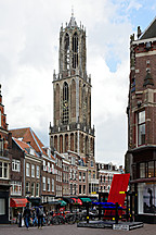 Utrecht, Stadhuisbrug