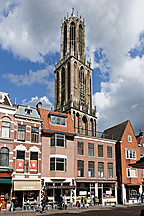 Utrecht, Kalisbrug